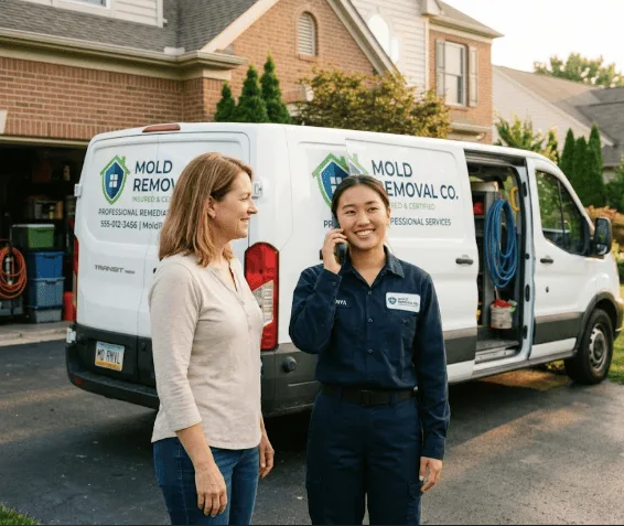 Crawlspace Mold Remediation Sandwich, IL FAQs